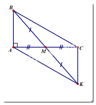 Đề thi học kì 1 Toán 7 - Đề số 10 - Kết nối tri thức 1 1