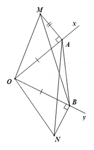 Đề thi học kì 1 Toán 7 - Đề số 11 - Kết nối tri thức 1 7