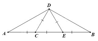 Đề thi học kì 1 Toán 7 - Đề số 12 - Kết nối tri thức 1 2