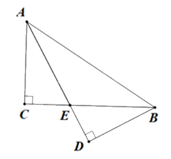 Đề thi học kì 1 Toán 7 - Đề số 13 - Kết nối tri thức 1 9