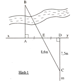 Đề thi học kì 1 Toán 7 - Đề số 15 - Kết nối tri thức 0 1
