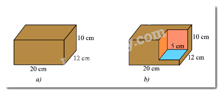 Đề thi học kì 1 Toán 7 - Đề số 2 - Cánh diều 1