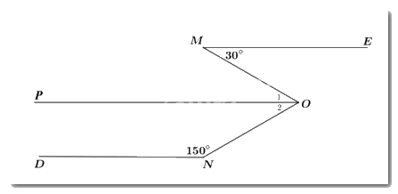 Đề thi học kì 1 Toán 7 - Đề số 2 - Chân trời sáng tạo 1 1