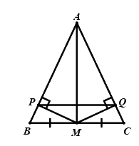Đề thi học kì 1 Toán 7 - Đề số 2 - Kết nối tri thức 7