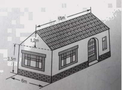 Đề thi học kì 1 Toán 7 - Đề số 3 - Cánh diều 2