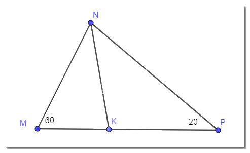 Đề thi học kì 1 Toán 7 - Đề số 3 - Cánh diều 3