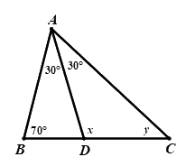 Đề thi học kì 1 Toán 7 - Đề số 3 - Kết nối tri thức 0 1
