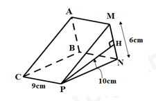 Đề thi học kì 1 Toán 7 - Đề số 4 - Cánh diều 0 2