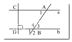 Đề thi học kì 1 Toán 7 - Đề số 4 - Chân trời sáng tạo 1 2