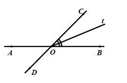 Đề thi học kì 1 Toán 7 - Đề số 4 - Kết nối tri thức 0 1