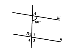 Đề thi học kì 1 Toán 7 - Đề số 4 - Kết nối tri thức 0 2