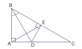 Đề thi học kì 1 Toán 7 - Đề số 4 - Kết nối tri thức 1 1