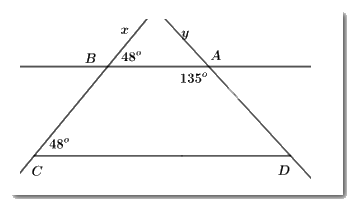Đề thi học kì 1 Toán 7 - Đề số 5 - Chân trời sáng tạo 3