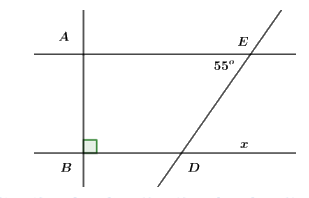 Đề thi học kì 1 Toán 7 - Đề số 5 - Kết nối tri thức 0 1