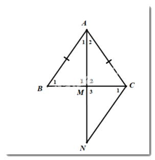 Đề thi học kì 1 Toán 7 - Đề số 6 - Kết nối tri thức 1 3