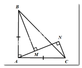Đề thi học kì 1 Toán 7 - Đề số 6 - Kết nối tri thức 7