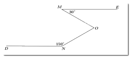 Đề thi học kì 1 Toán 7 - Đề số 7 - Cánh diều 0 4