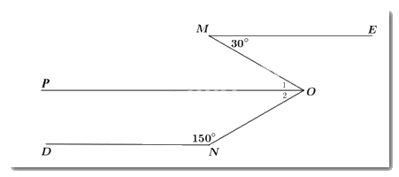 Đề thi học kì 1 Toán 7 - Đề số 7 - Cánh diều 1 1