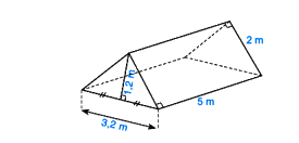 Đề thi học kì 1 Toán 7 - Đề số 7 - Cánh diều 3
