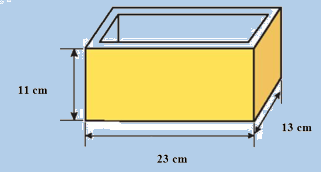 Đề thi học kì 1 Toán 7 - Đề số 7 - Chân trời sáng tạo 1 2