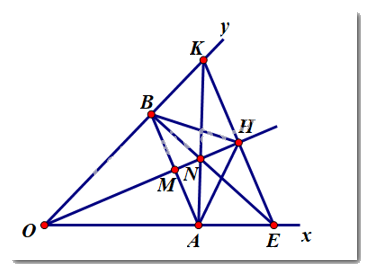 Đề thi học kì 1 Toán 7 - Đề số 7 - Kết nối tri thức 1 4