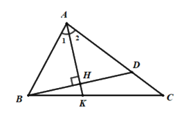 Đề thi học kì 1 Toán 7 - Đề số 7 - Kết nối tri thức 5
