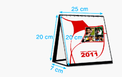 Đề thi học kì 1 Toán 7 - Đề số 8 - Cánh diều 0 1