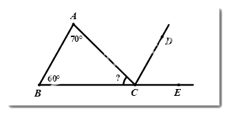 Đề thi học kì 1 Toán 7 - Đề số 8 - Cánh diều 2