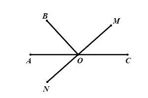 Đề thi học kì 1 Toán 7 - Đề số 8 - Cánh diều 4
