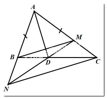 Đề thi học kì 1 Toán 7 - Đề số 9 - Kết nối tri thức 7