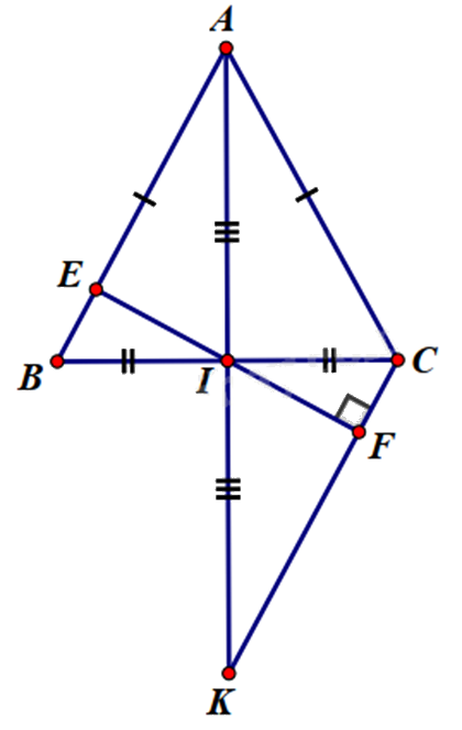 Đề thi học kì 1 Toán 7 Kết nối tri thức - Đề số 17 1 6