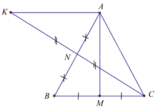 Đề thi học kì 1 Toán 7 Kết nối tri thức - Đề số 18 1 6