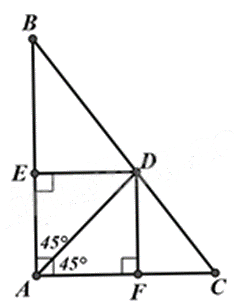 Đề thi học kì 1 Toán 8 Cánh diều - Đề số 8 1 2