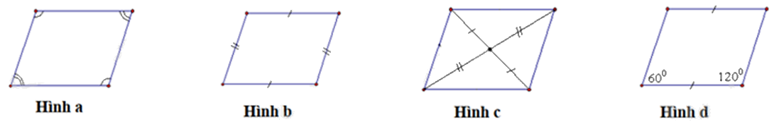 Đề thi học kì 1 Toán 8 Cánh diều - Đề số 8 1 4