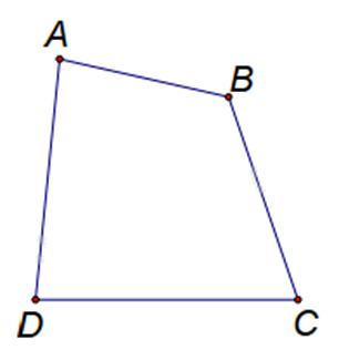 Đề thi học kì 1 Toán 8 Chân trời sáng tạo - Đề số 6 0 3