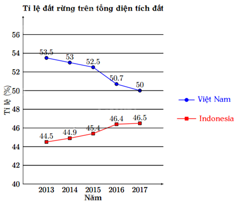 Đề thi học kì 1 Toán 8 Chân trời sáng tạo - Đề số 6 1 1