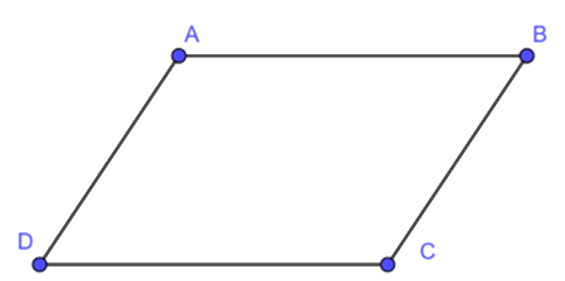 Đề thi học kì 1 Toán 8 Chân trời sáng tạo - Đề số 6 1 3