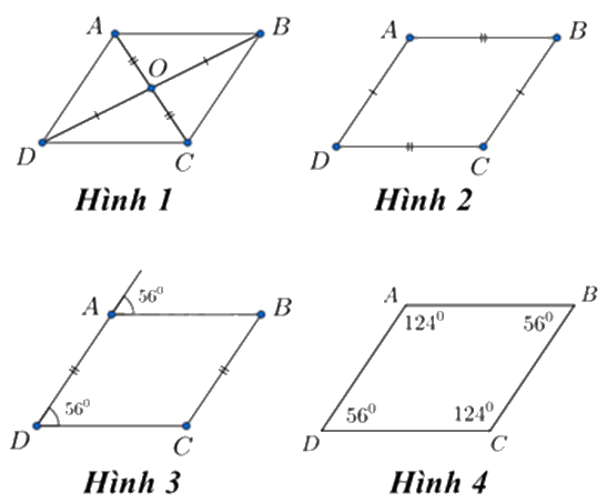 Đề thi học kì 1 Toán 8 Chân trời sáng tạo - Đề số 8 0 2