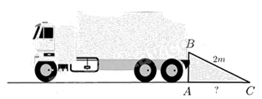 Đề thi học kì 1 Toán 8 Chân trời sáng tạo - Đề số 8 1 9