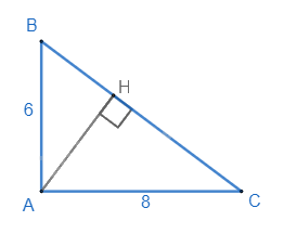 Đề thi học kì 1 Toán 8 - Đề số 1 - Cánh diều 1 1