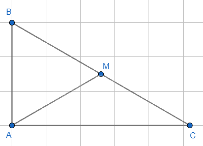Đề thi học kì 1 Toán 8 - Đề số 2 - Cánh diều 1 2