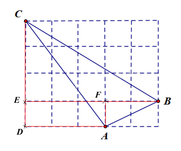 Đề thi học kì 1 Toán 8 - Đề số 2 - Chân trời sáng tạo 1 8