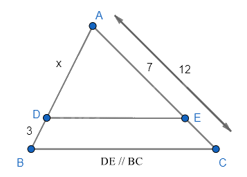 Đề thi học kì 1 Toán 8 - Đề số 2 - Kết nối tri thức 1 3