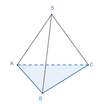 Đề thi học kì 1 Toán 8 - Đề số 3 - Cánh diều 1 2