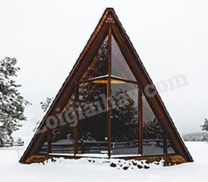 Đề thi học kì 1 Toán 8 - Đề số 3 - Cánh diều 1 6