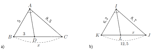 Đề thi học kì 1 Toán 8 - Đề số 3 - Kết nối tri thức 1 6