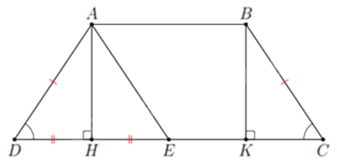 Đề thi học kì 1 Toán 8 - Đề số 4 - Chân trời sáng tạo 1 8