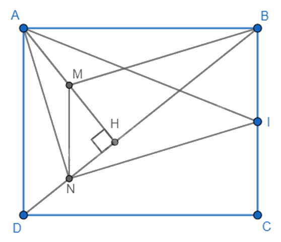 Đề thi học kì 1 Toán 8 - Đề số 4 - Kết nối tri thức 1 9