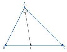 Đề thi học kì 1 Toán 8 - Đề số 5 - Kết nối tri thức 1 5