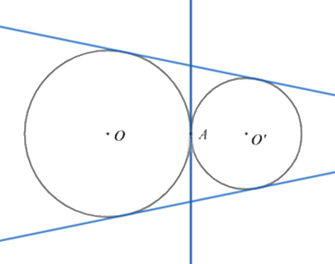Đề thi học kì 1 Toán 9 - Đề số 3 1 5